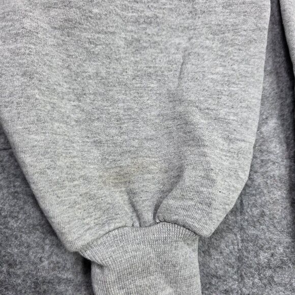 Vintage‎ Missouri Sweatshirt Mens Large Russell Athletic Made USA Crewneck 90s - Picture 7 of 11